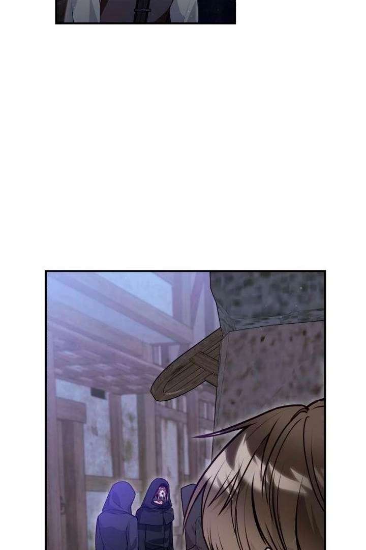 The Witch’s Tears Become Poison Chapter 11 416 49