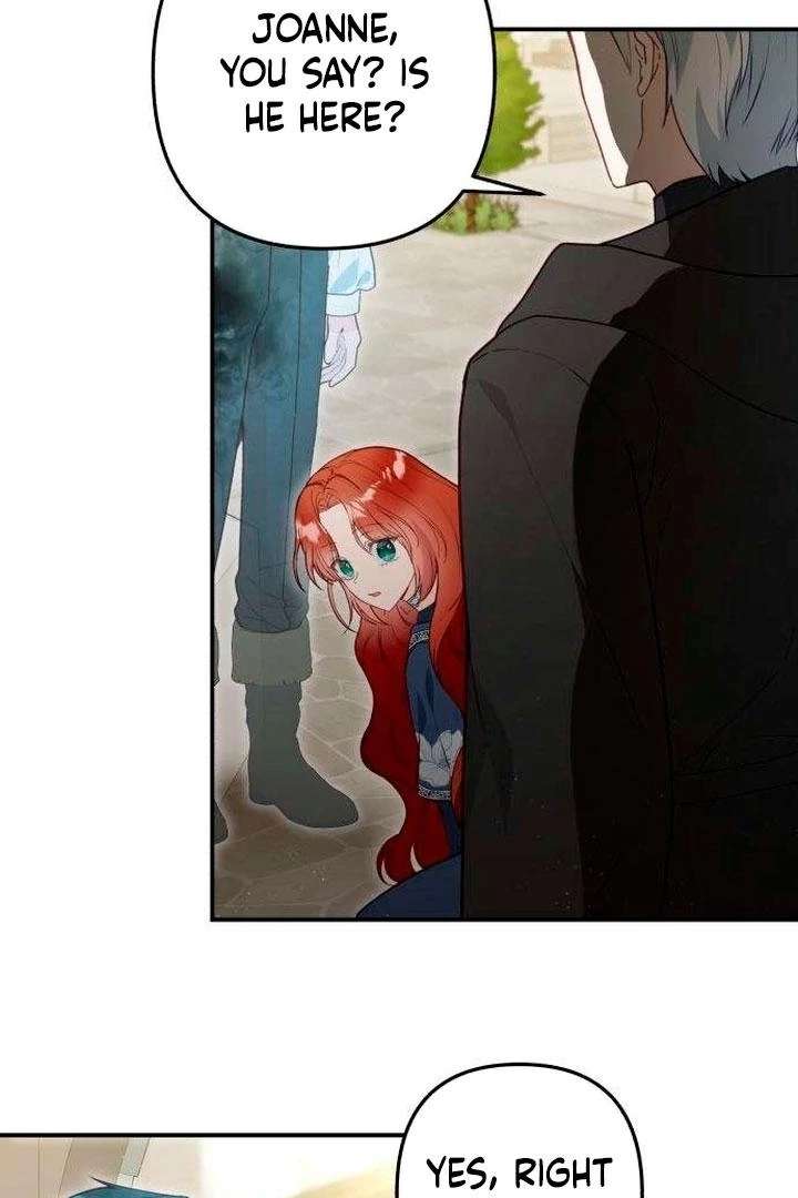 The Witch’s Tears Become Poison Chapter 11 372 5