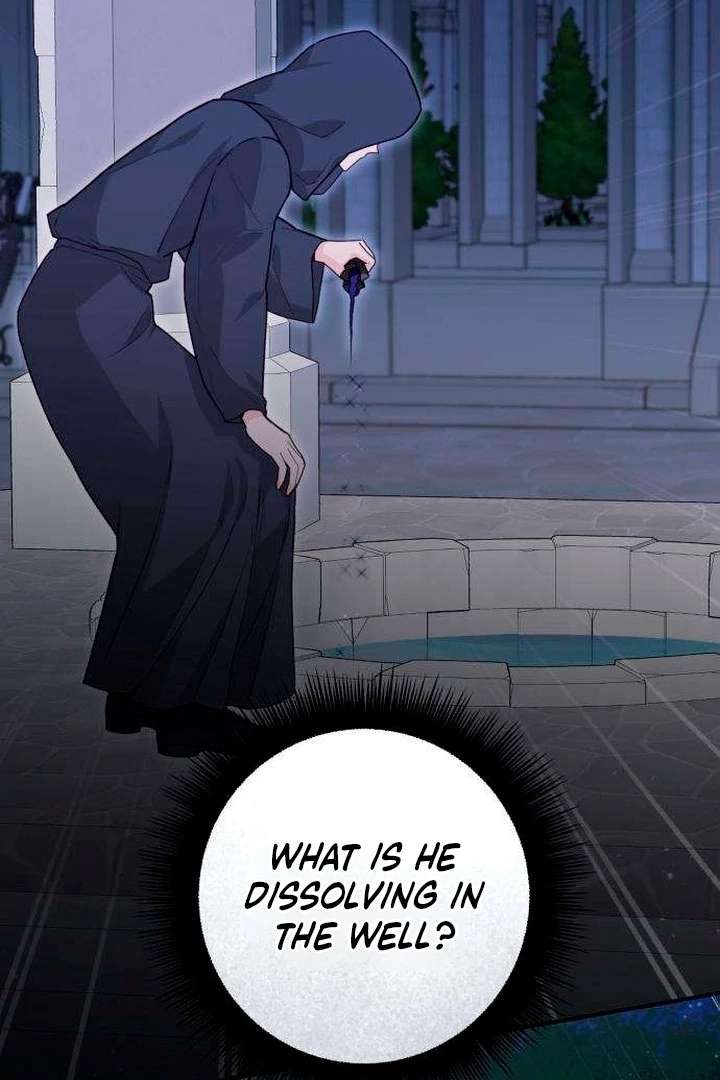 The Witch’s Tears Become Poison Chapter 11 424 57