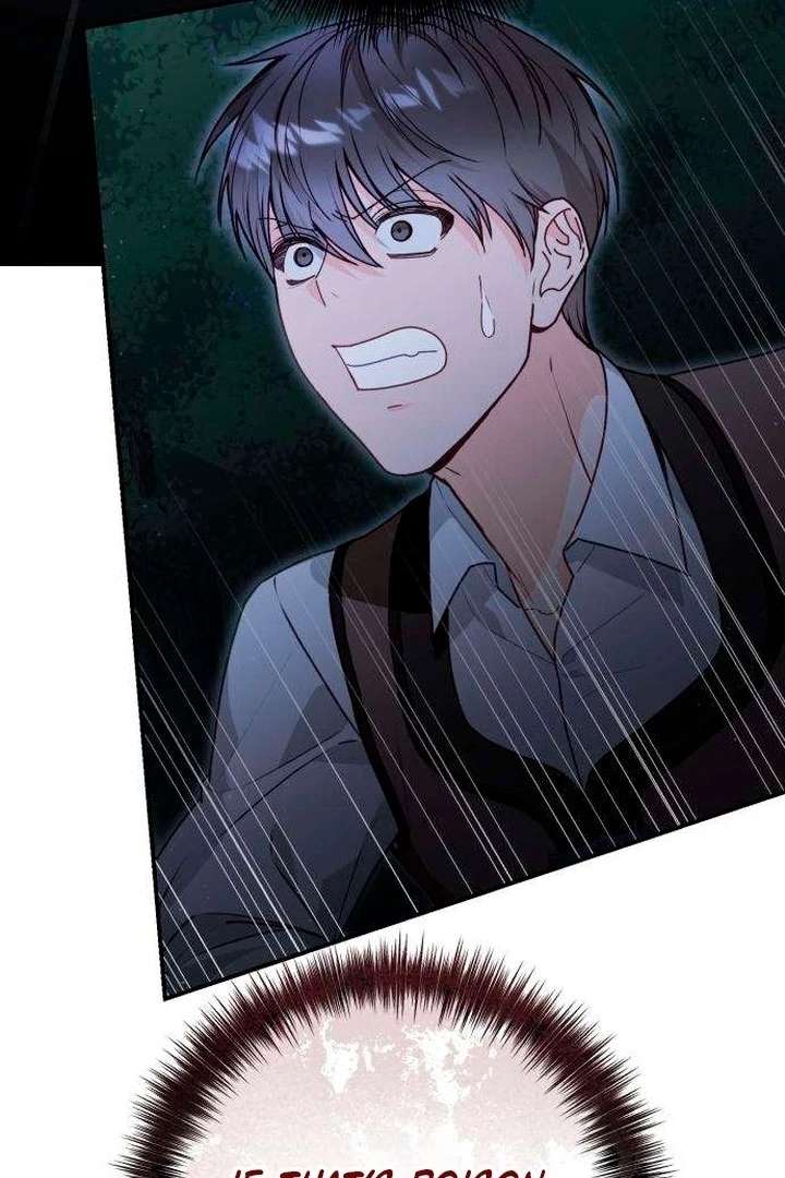 The Witch’s Tears Become Poison Chapter 11 425 58