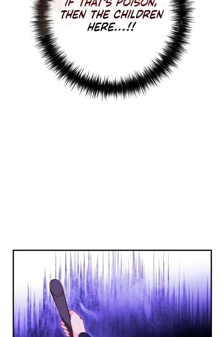 The Witch’s Tears Become Poison Chapter 11 426 59