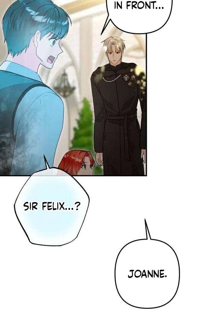 The Witch’s Tears Become Poison Chapter 11 373 6