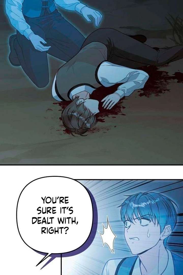 The Witch’s Tears Become Poison Chapter 11 430 63