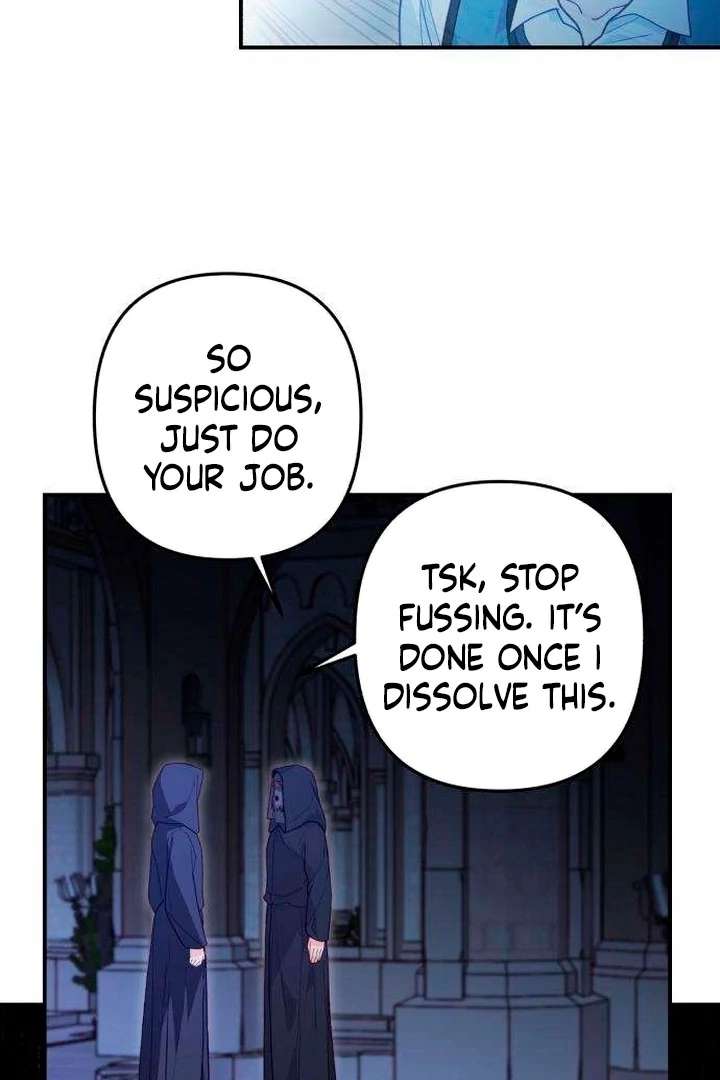 The Witch’s Tears Become Poison Chapter 11 431 64