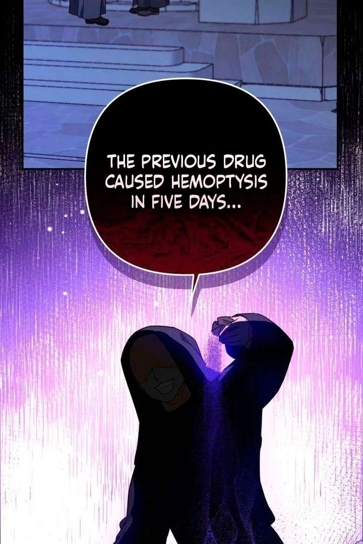 The Witch’s Tears Become Poison Chapter 11 432 65