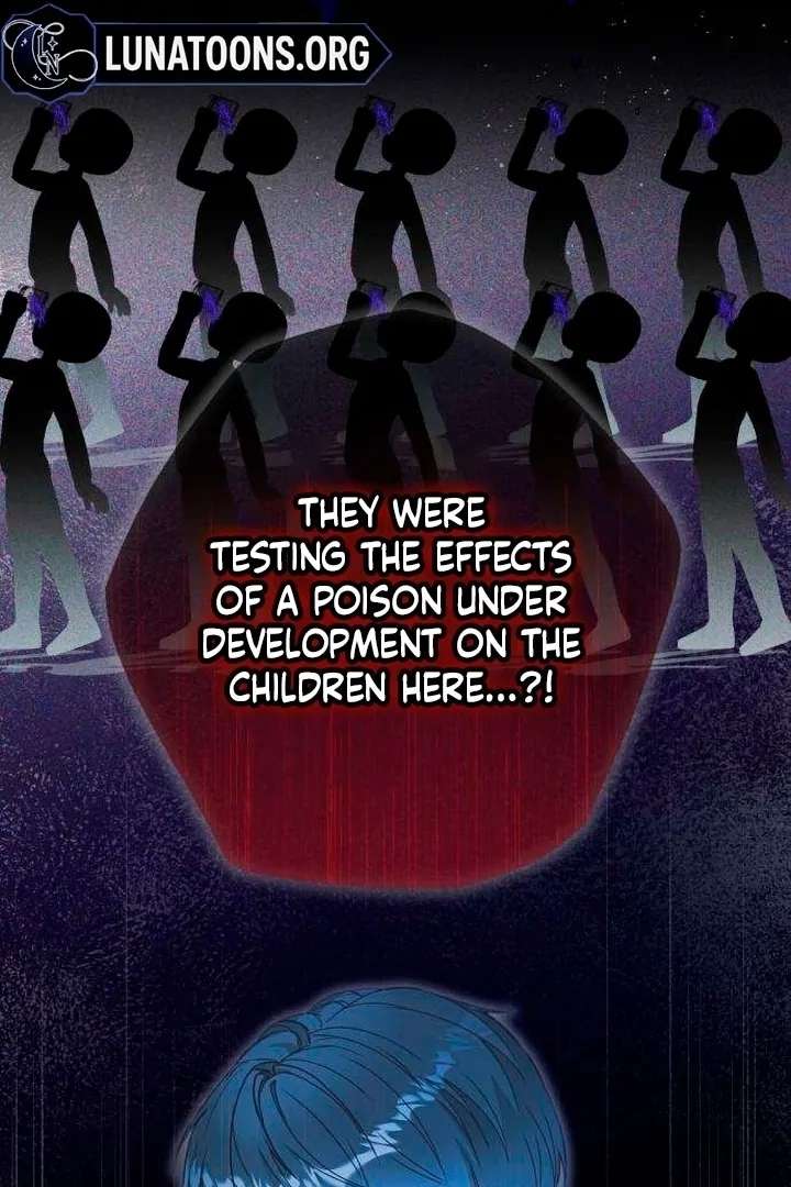 The Witch’s Tears Become Poison Chapter 11 437 70