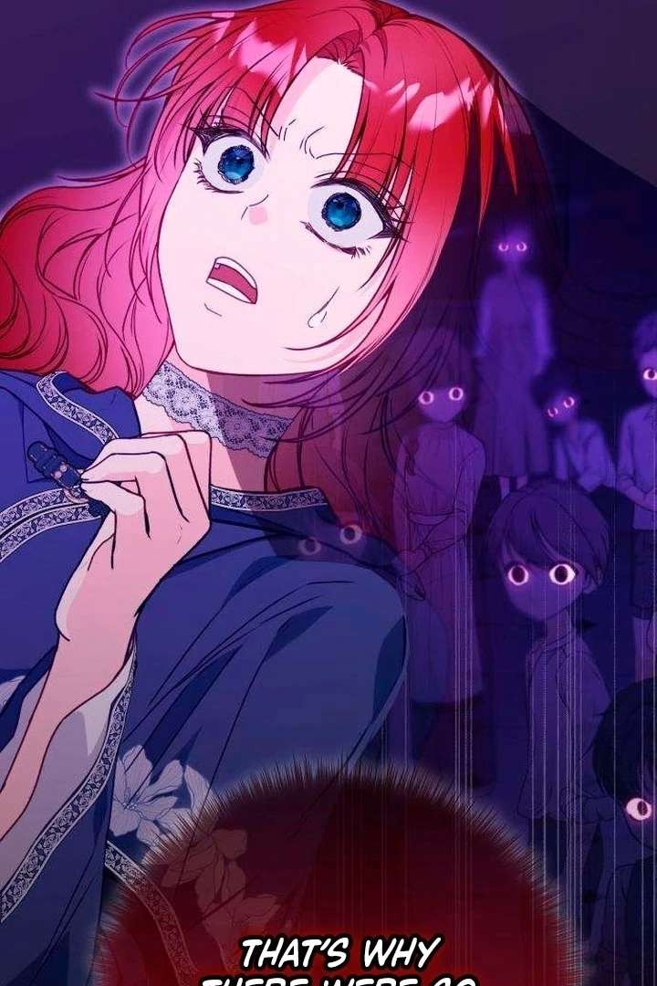 The Witch’s Tears Become Poison Chapter 11 439 72