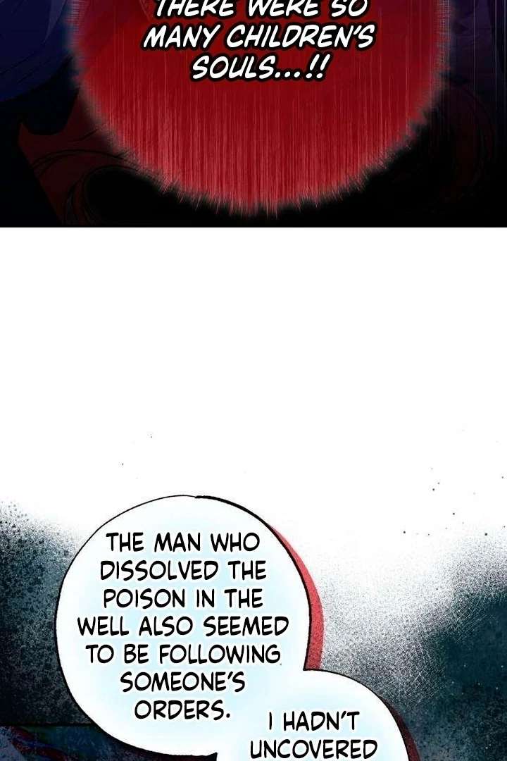 The Witch’s Tears Become Poison Chapter 11 440 73