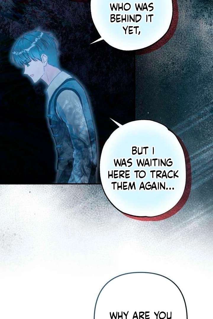 The Witch’s Tears Become Poison Chapter 11 441 74