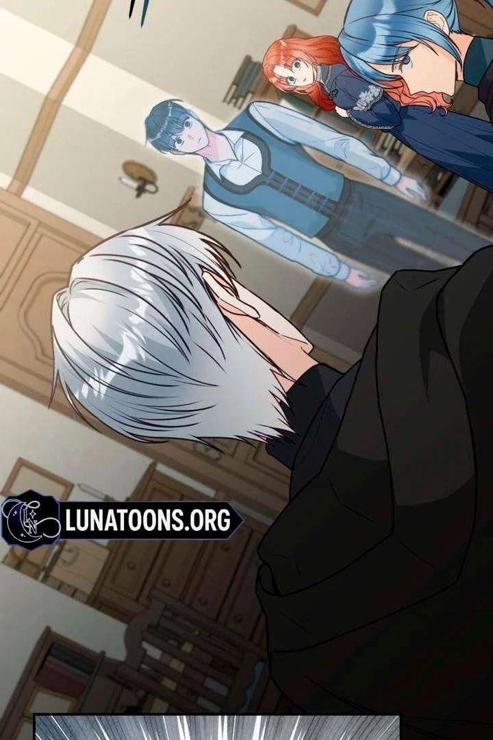 The Witch’s Tears Become Poison Chapter 11 443 76