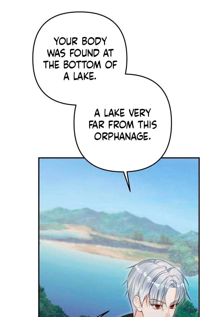 The Witch’s Tears Become Poison Chapter 11 445 78