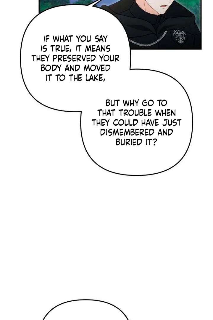 The Witch’s Tears Become Poison Chapter 11 446 79