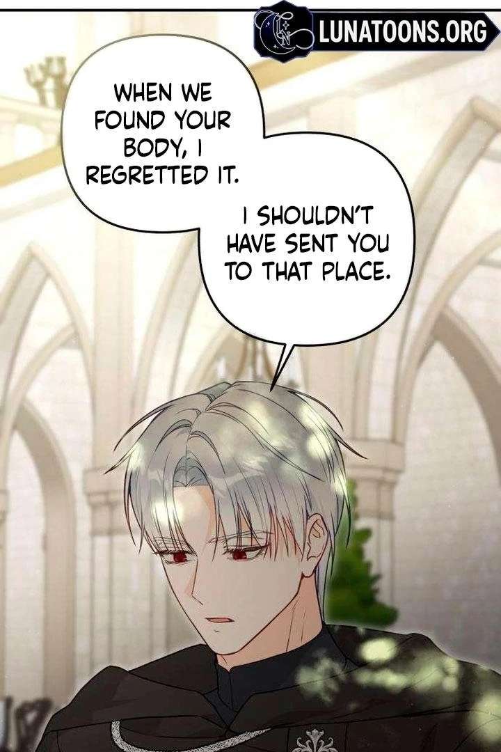 The Witch’s Tears Become Poison Chapter 11 375 8