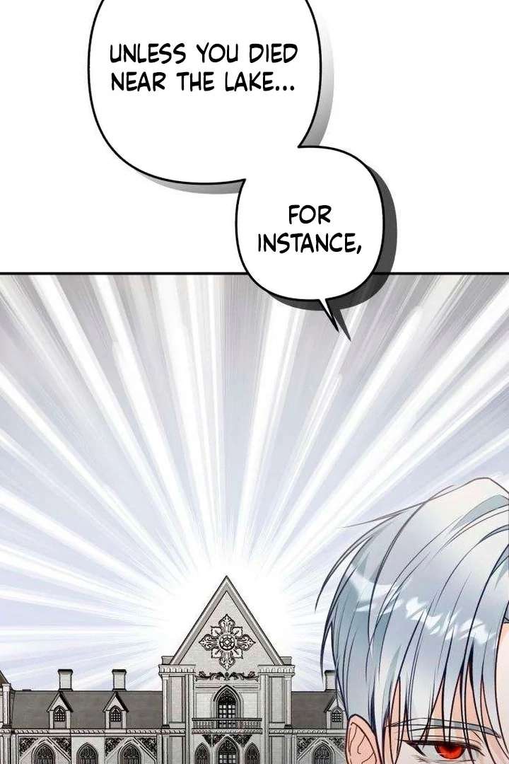 The Witch’s Tears Become Poison Chapter 11 447 80