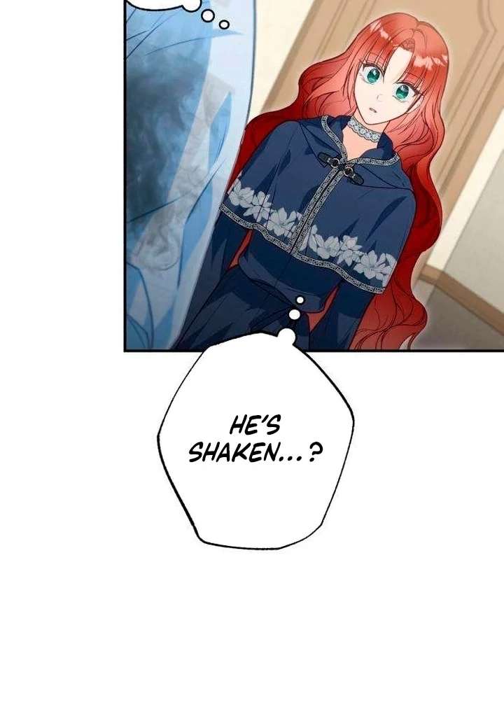 The Witch’s Tears Become Poison Chapter 11 450 83