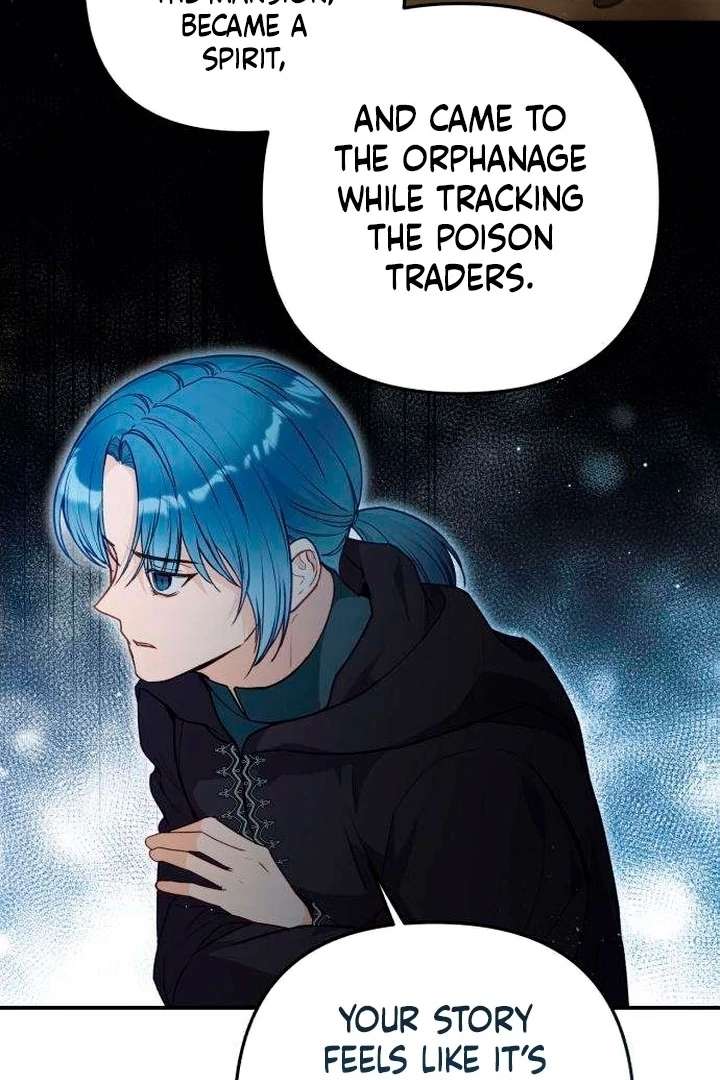 The Witch’s Tears Become Poison Chapter 11 452 85