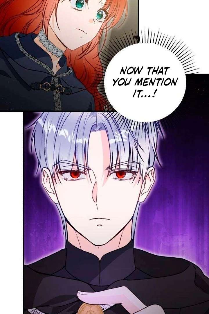 The Witch’s Tears Become Poison Chapter 11 454 87