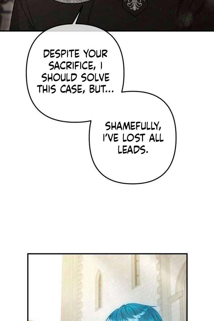 The Witch’s Tears Become Poison Chapter 11 376 9