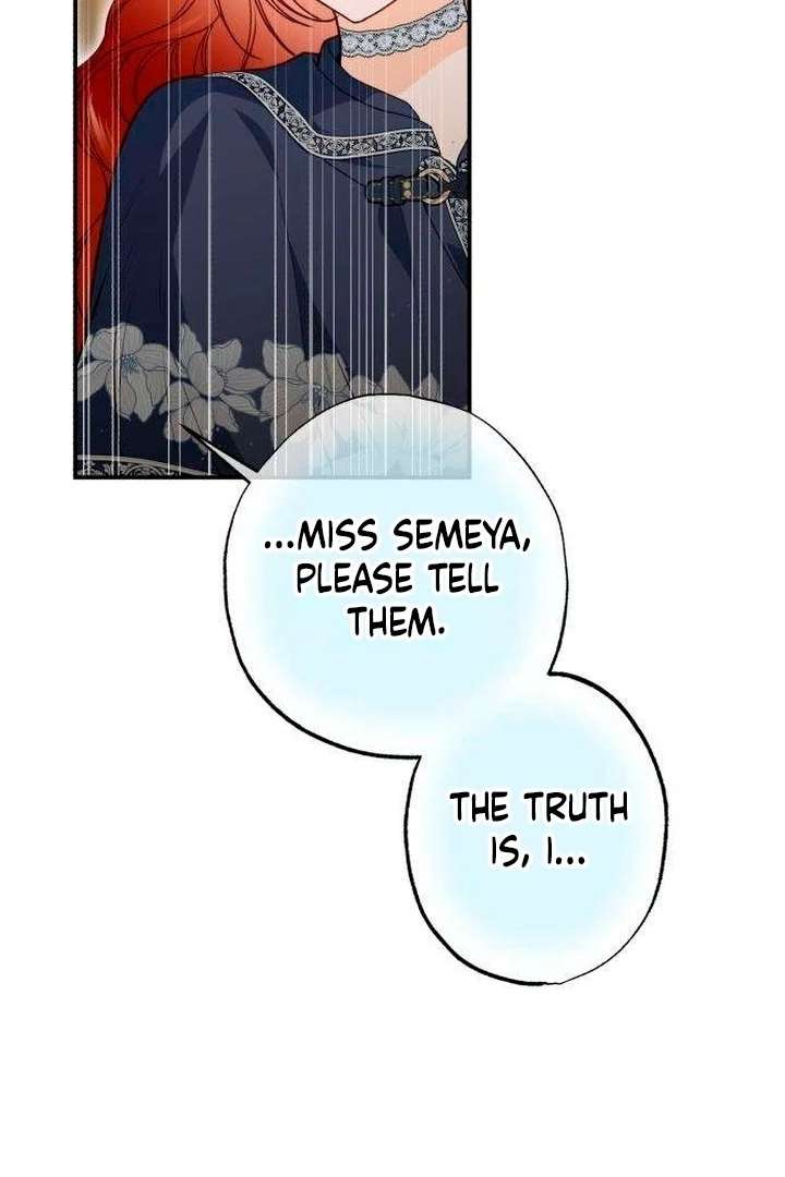 The Witch’s Tears Become Poison Chapter 11 460 93