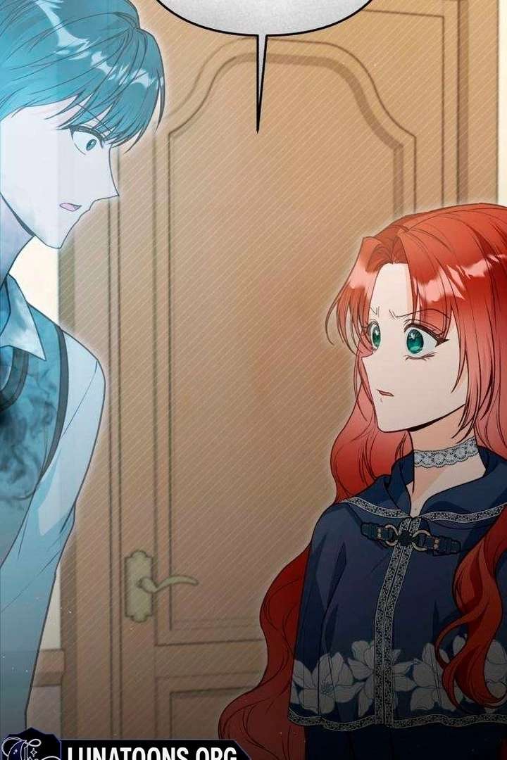 The Witch’s Tears Become Poison Chapter 11 462 95