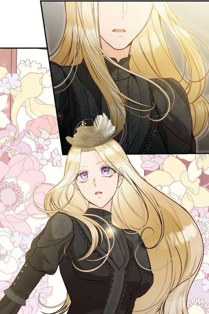 The Witch’s Tears Become Poison Chapter 11 465 98