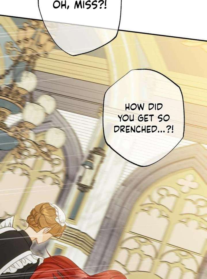 The Witch’s Tears Become Poison Chapter 3 464 007