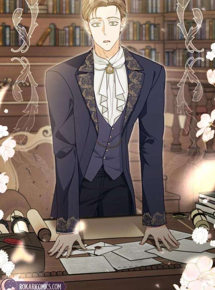 The Witch’s Tears Become Poison Chapter 3 471 014