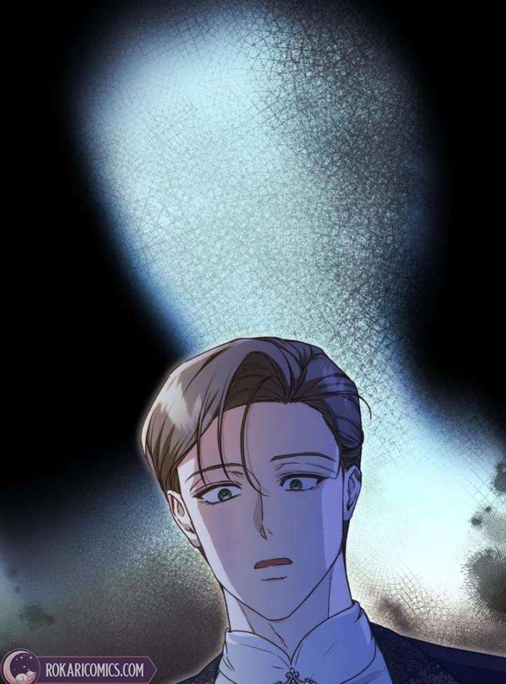 The Witch’s Tears Become Poison Chapter 3 483 026