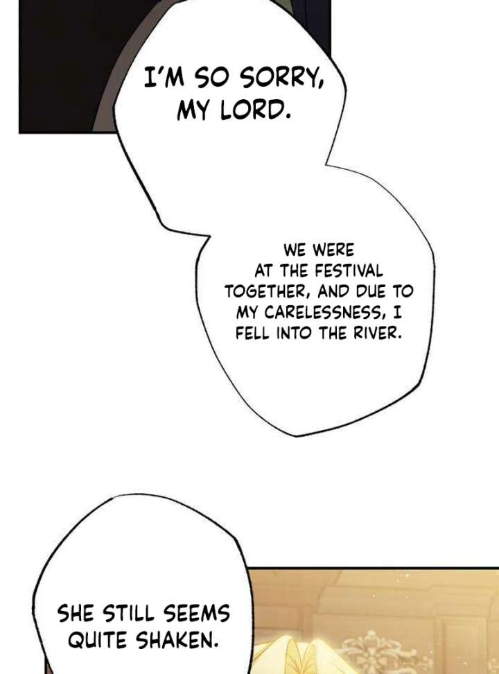 The Witch’s Tears Become Poison Chapter 3 490 033