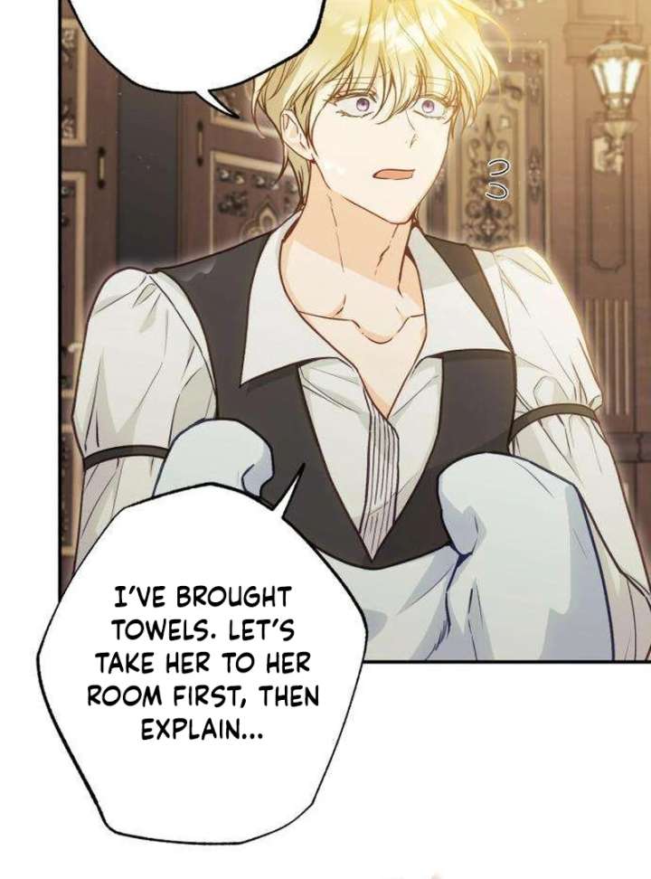 The Witch’s Tears Become Poison Chapter 3 491 034