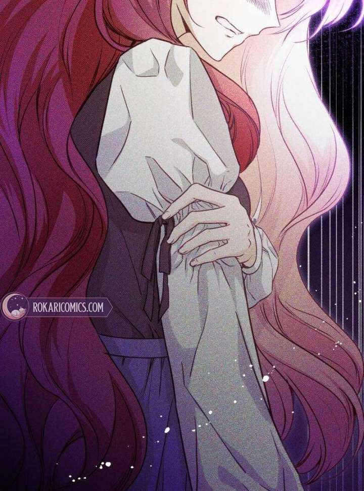 The Witch’s Tears Become Poison Chapter 3 494 037