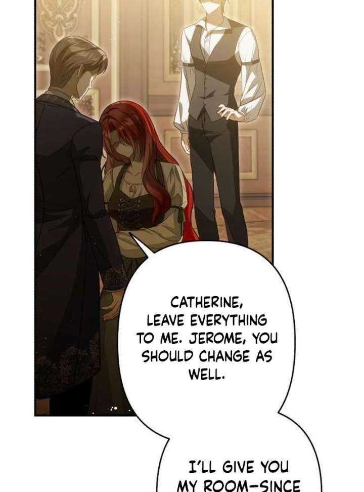 The Witch’s Tears Become Poison Chapter 3 508 051