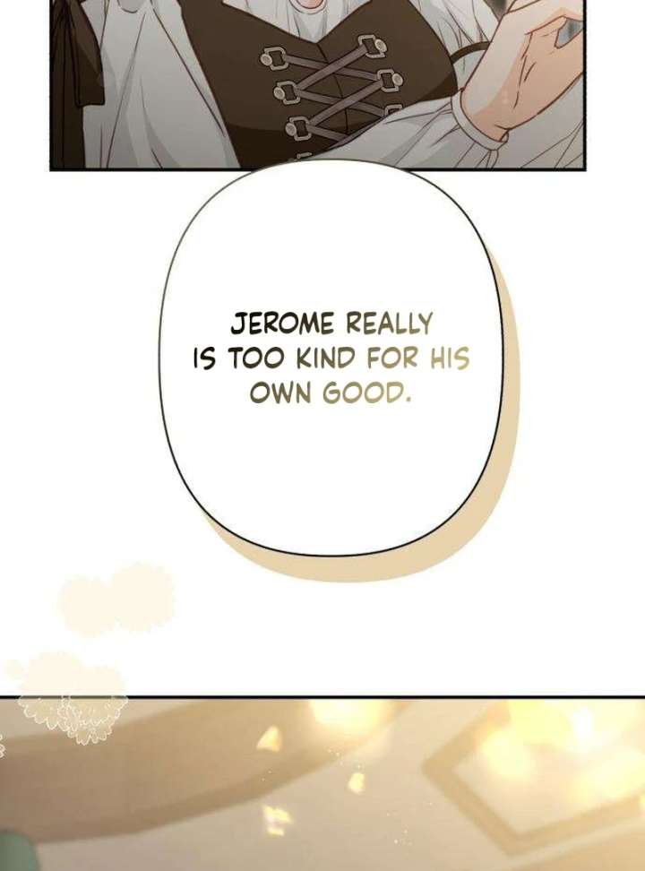 The Witch’s Tears Become Poison Chapter 3 516 059