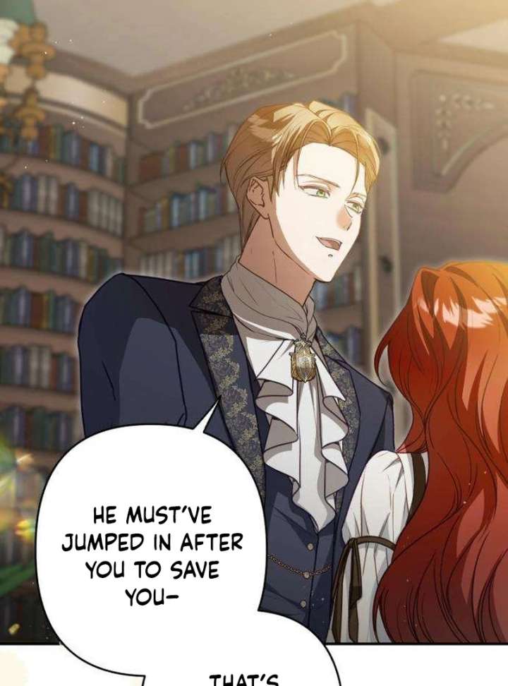 The Witch’s Tears Become Poison Chapter 3 517 060