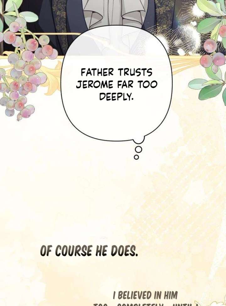 The Witch’s Tears Become Poison Chapter 3 524 067