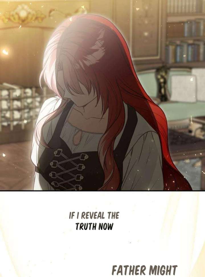 The Witch’s Tears Become Poison Chapter 3 527 070