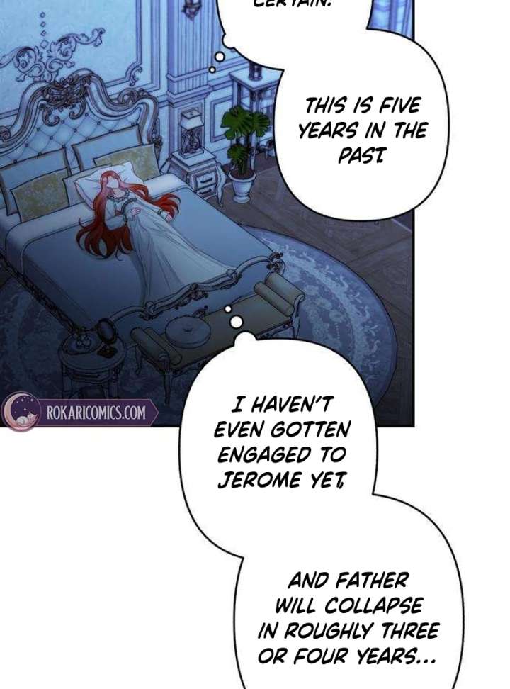 The Witch’s Tears Become Poison Chapter 3 533 076