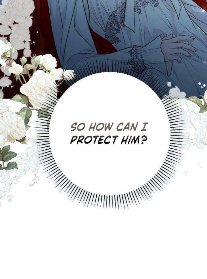 The Witch’s Tears Become Poison Chapter 3 535 078