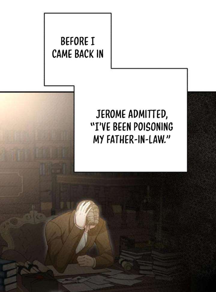 The Witch’s Tears Become Poison Chapter 3 536 079