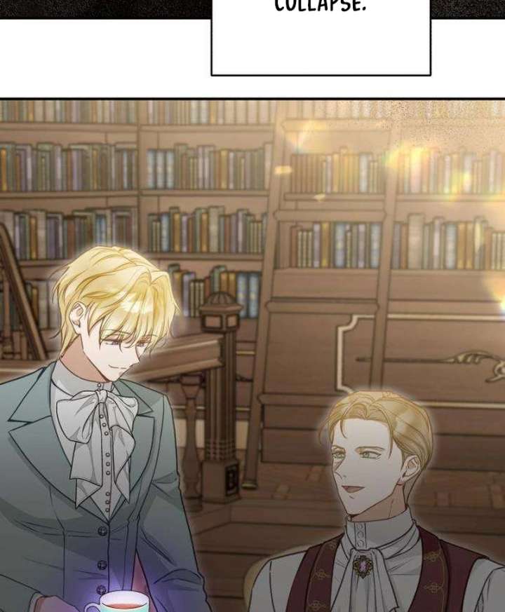 The Witch’s Tears Become Poison Chapter 3 538 081