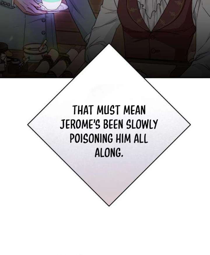 The Witch’s Tears Become Poison Chapter 3 539 082