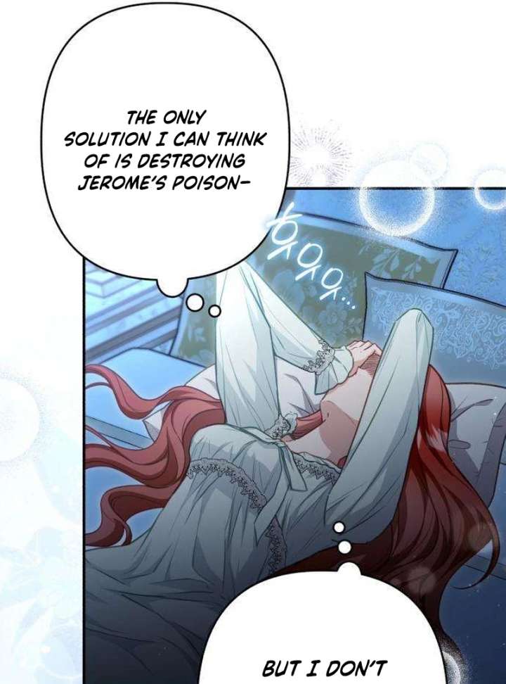 The Witch’s Tears Become Poison Chapter 3 540 083