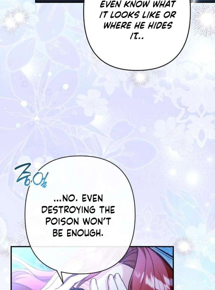 The Witch’s Tears Become Poison Chapter 3 541 084