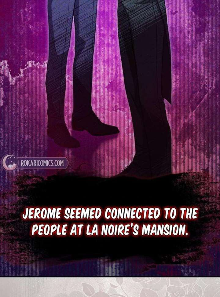 The Witch’s Tears Become Poison Chapter 3 544 087