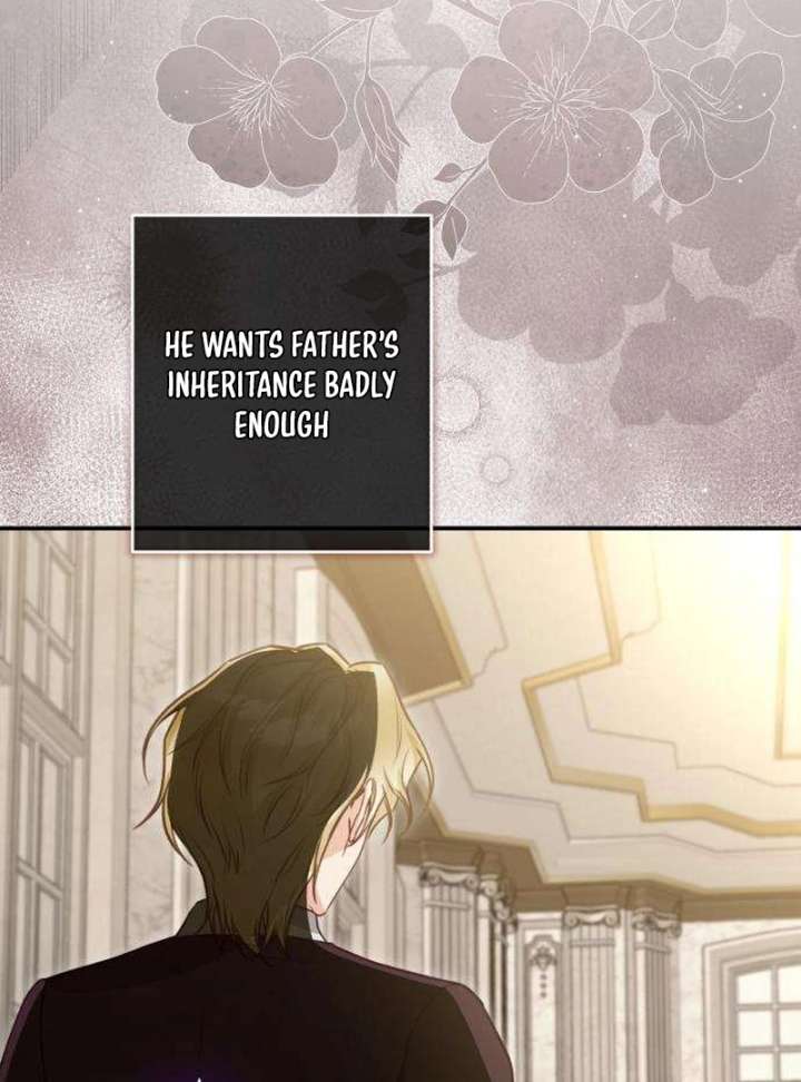 The Witch’s Tears Become Poison Chapter 3 545 088