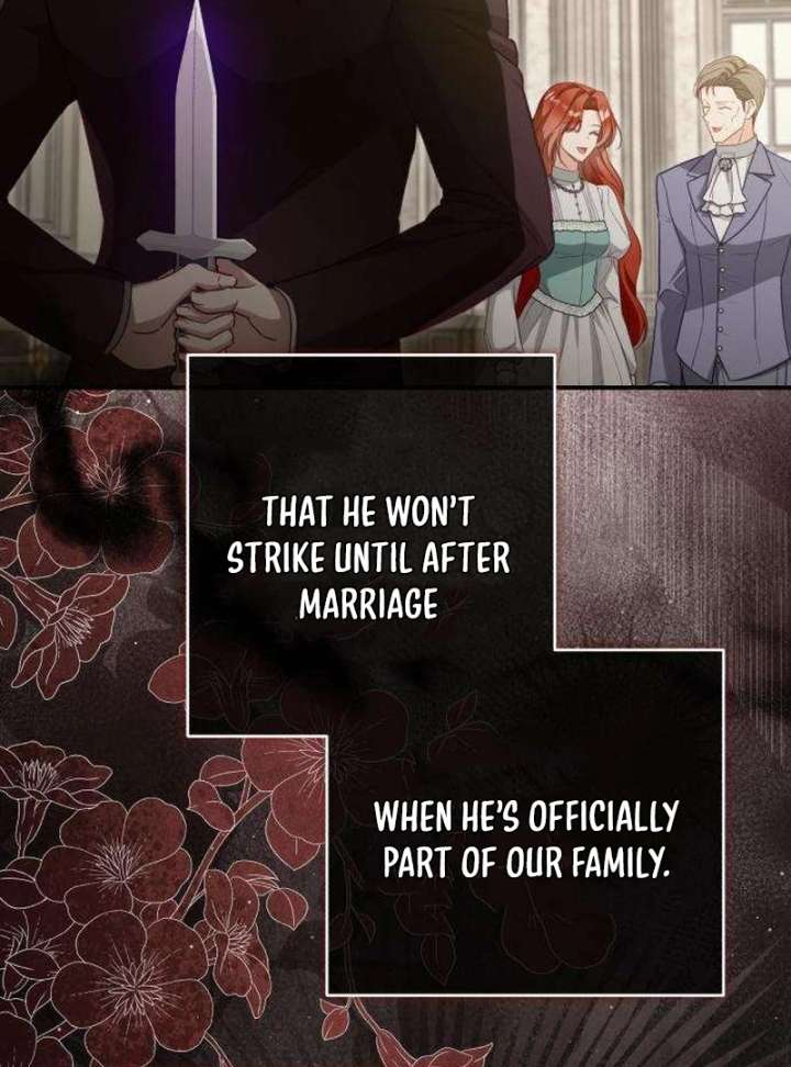 The Witch’s Tears Become Poison Chapter 3 546 089