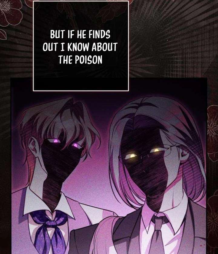 The Witch’s Tears Become Poison Chapter 3 547 090