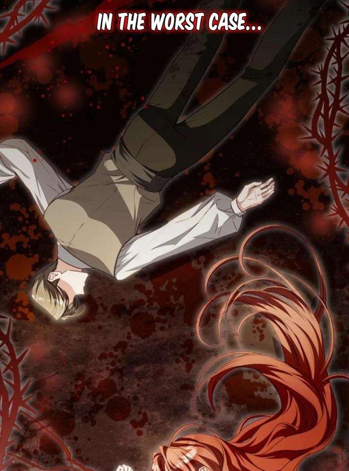 The Witch’s Tears Become Poison Chapter 3 549 092