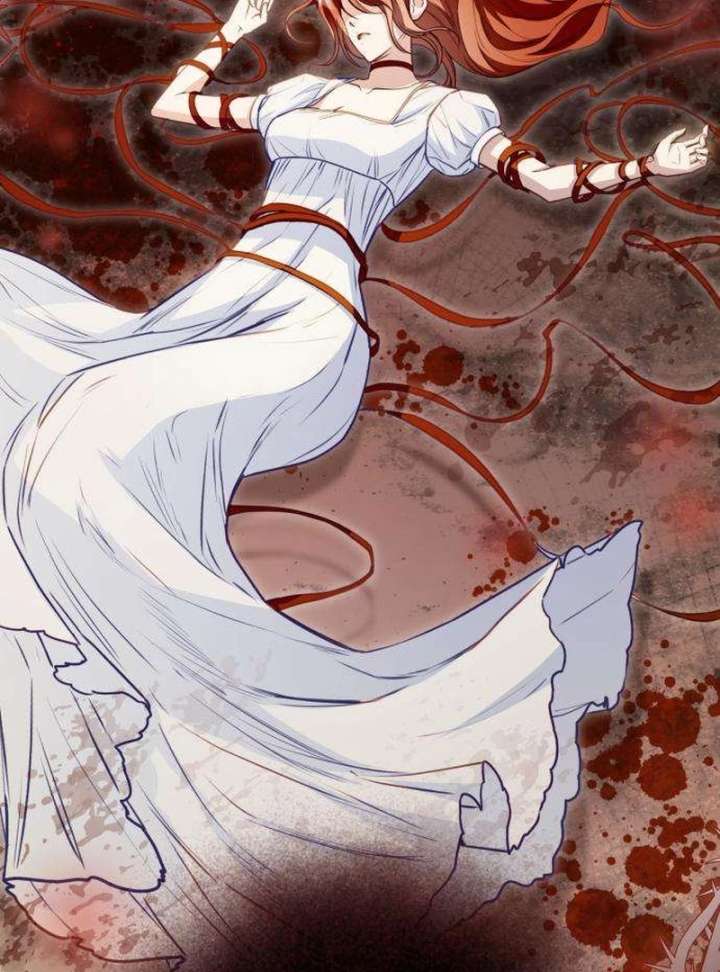 The Witch’s Tears Become Poison Chapter 3 550 093