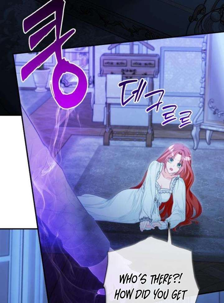 The Witch’s Tears Become Poison Chapter 3 562 105